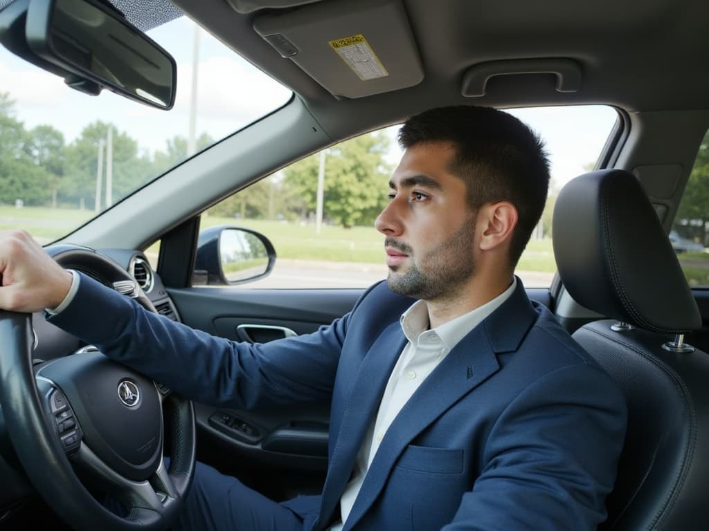 Professional Portrait